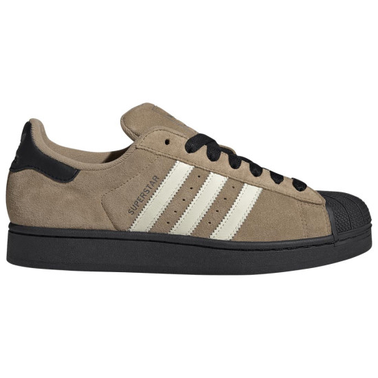 Adidas Superstar II